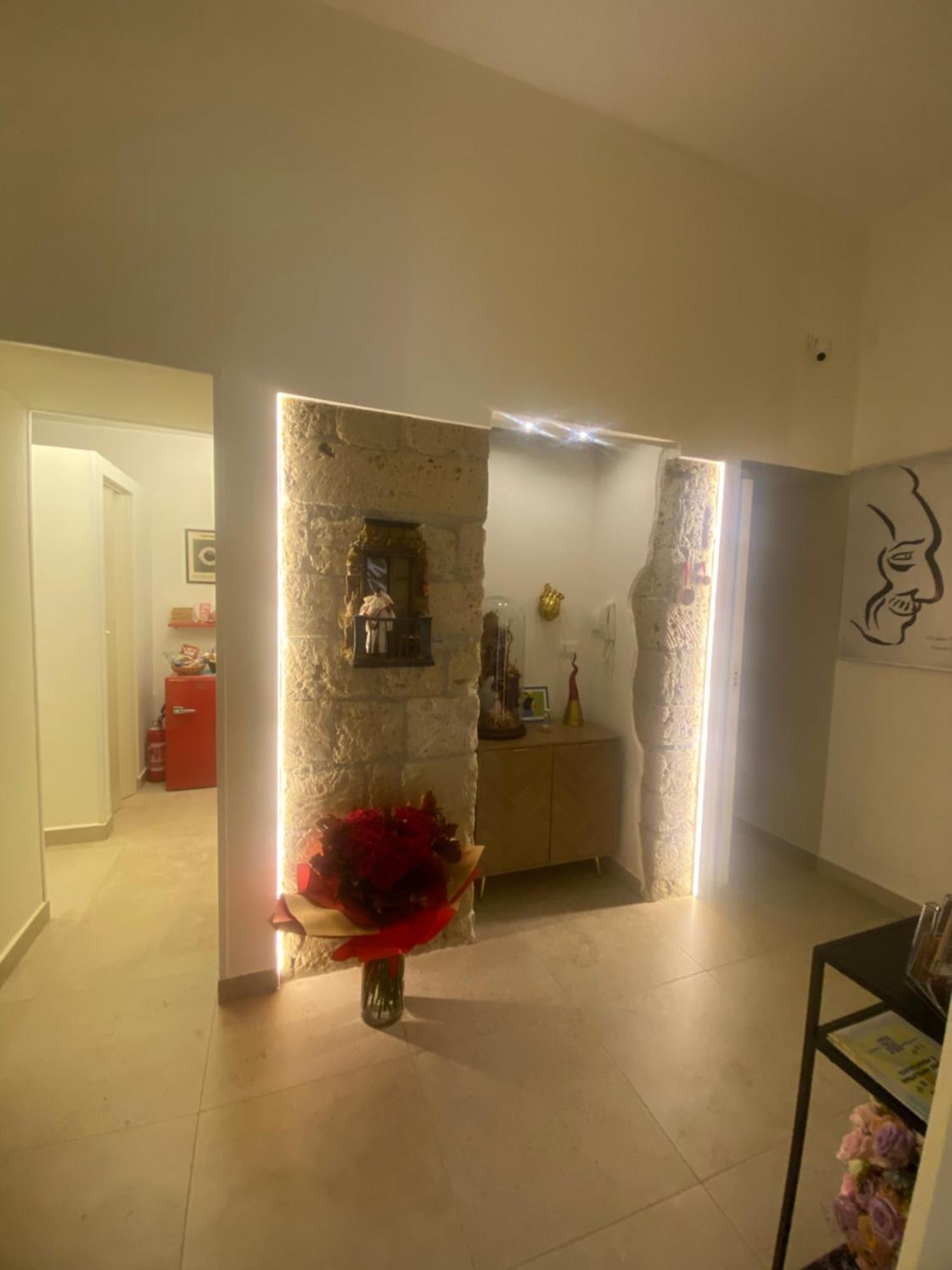 Bed and breakfast Dimora Don Pasquale Napoli Extérieur photo