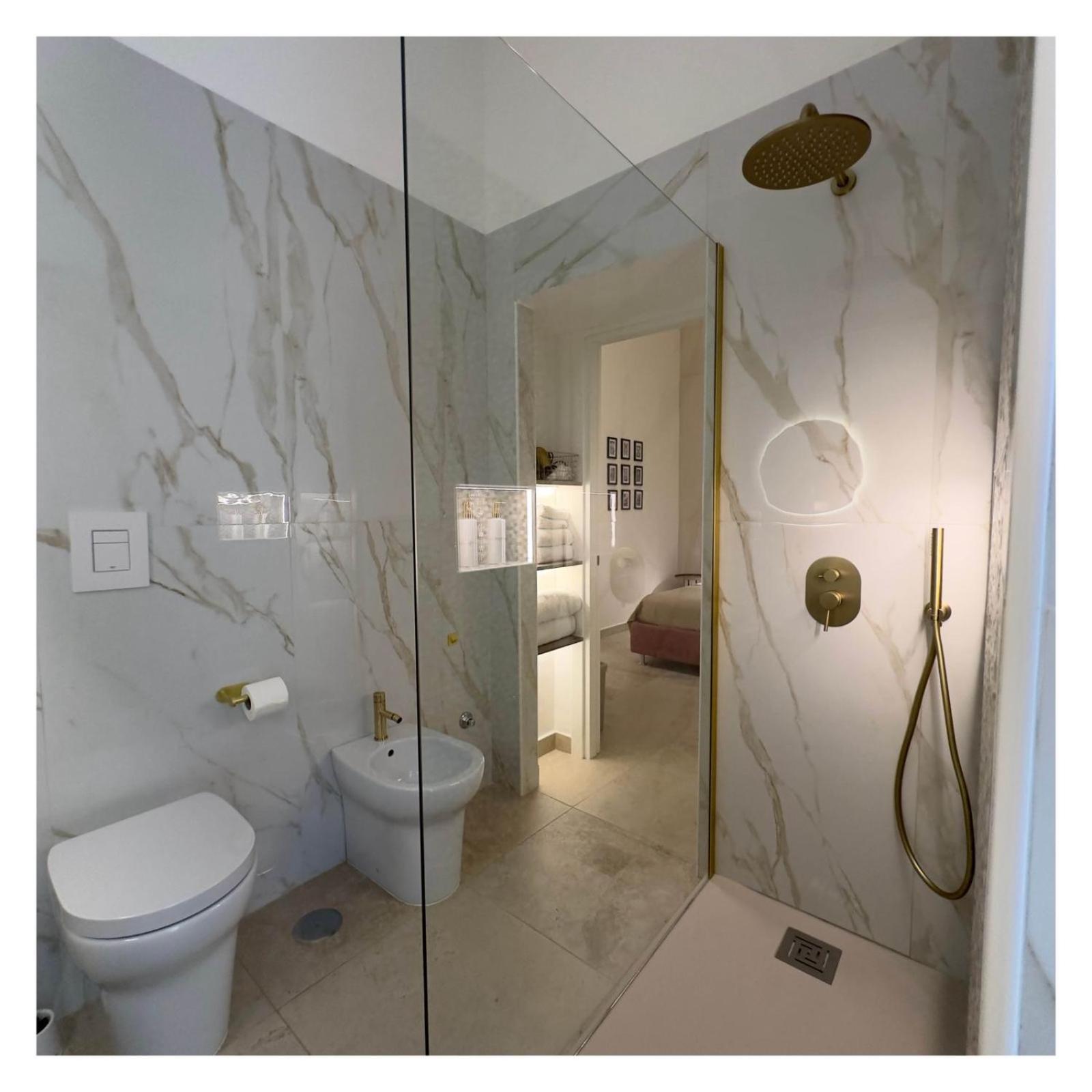 Bed and breakfast Dimora Don Pasquale Napoli Extérieur photo