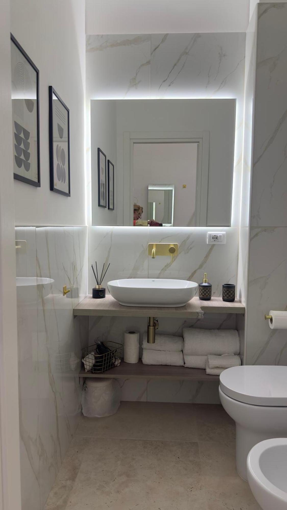 Bed and breakfast Dimora Don Pasquale Napoli Extérieur photo