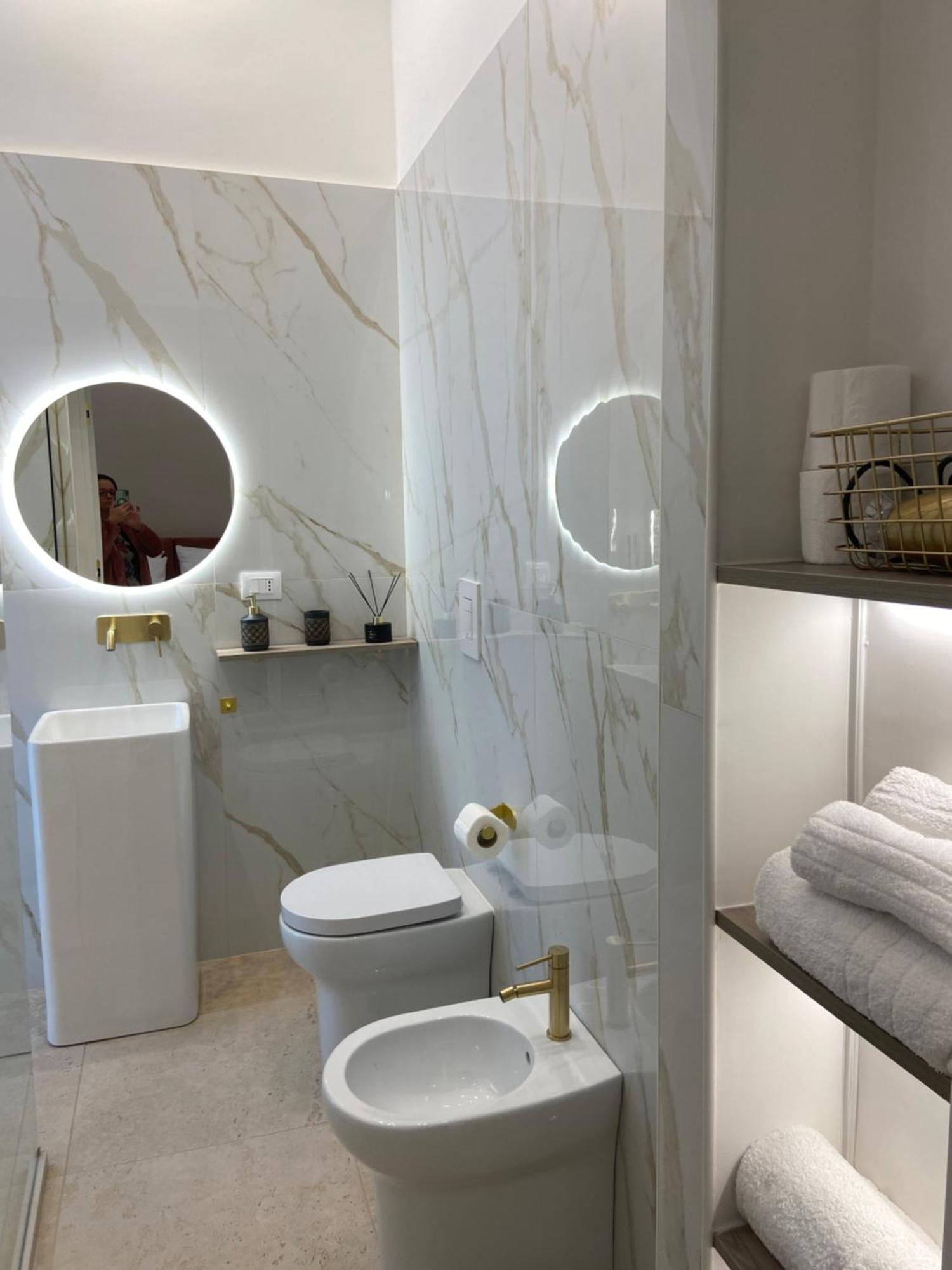 Bed and breakfast Dimora Don Pasquale Napoli Extérieur photo