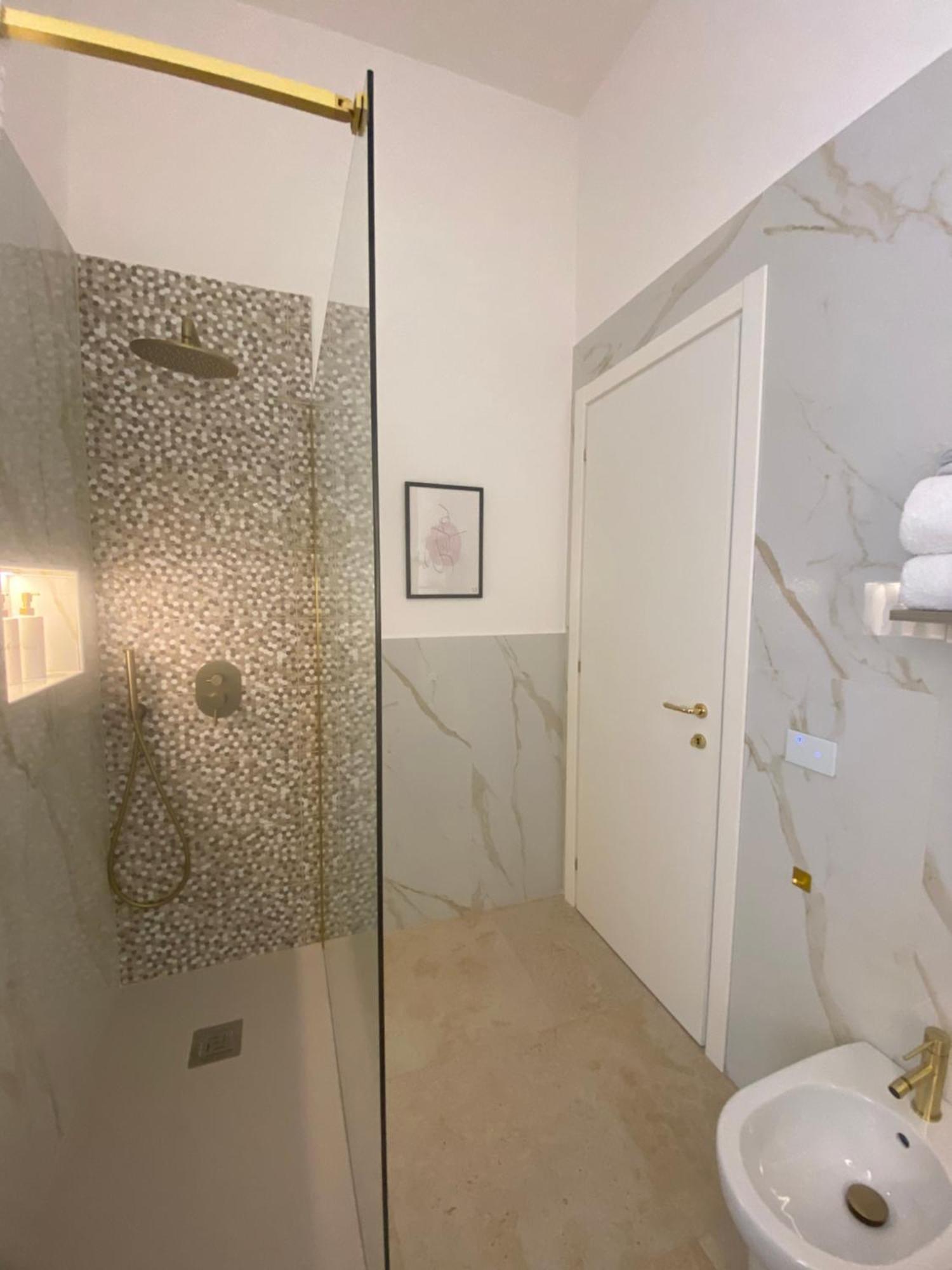Bed and breakfast Dimora Don Pasquale Napoli Extérieur photo