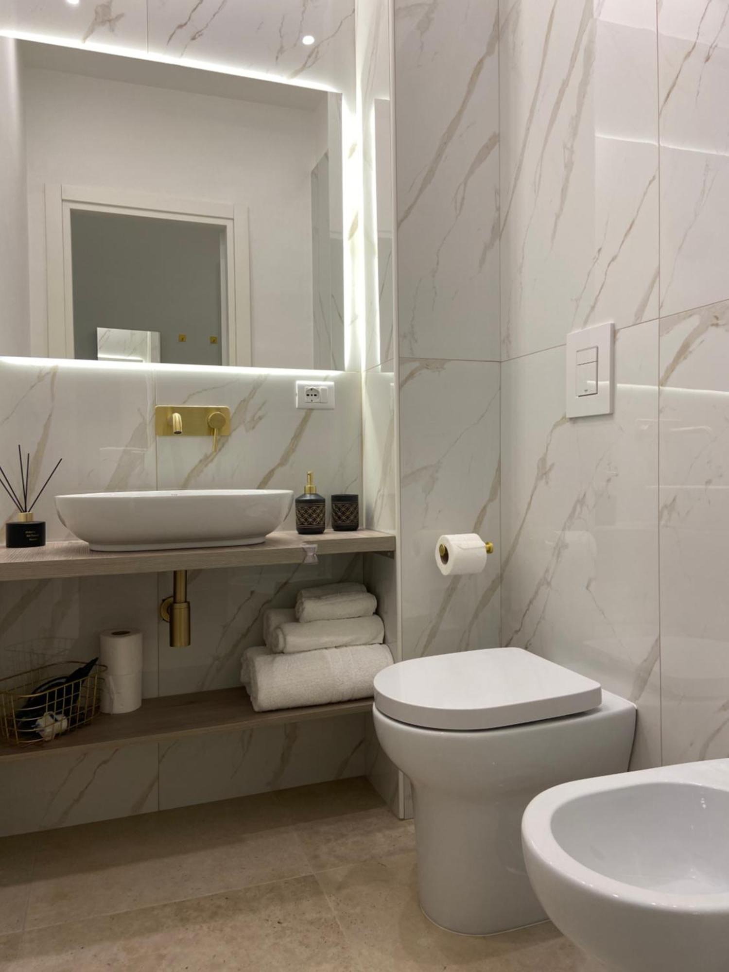 Bed and breakfast Dimora Don Pasquale Napoli Extérieur photo