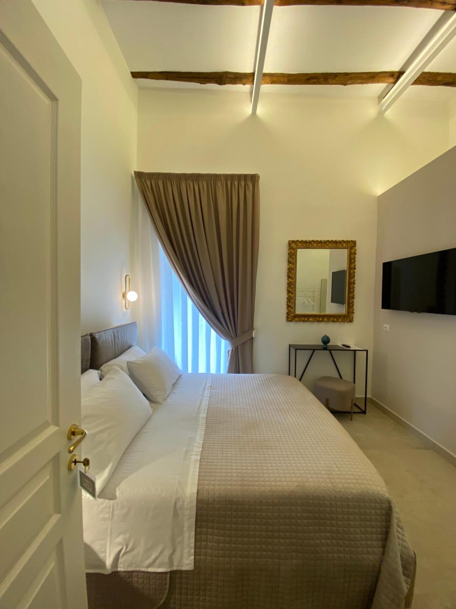 Bed and breakfast Dimora Don Pasquale Napoli Extérieur photo