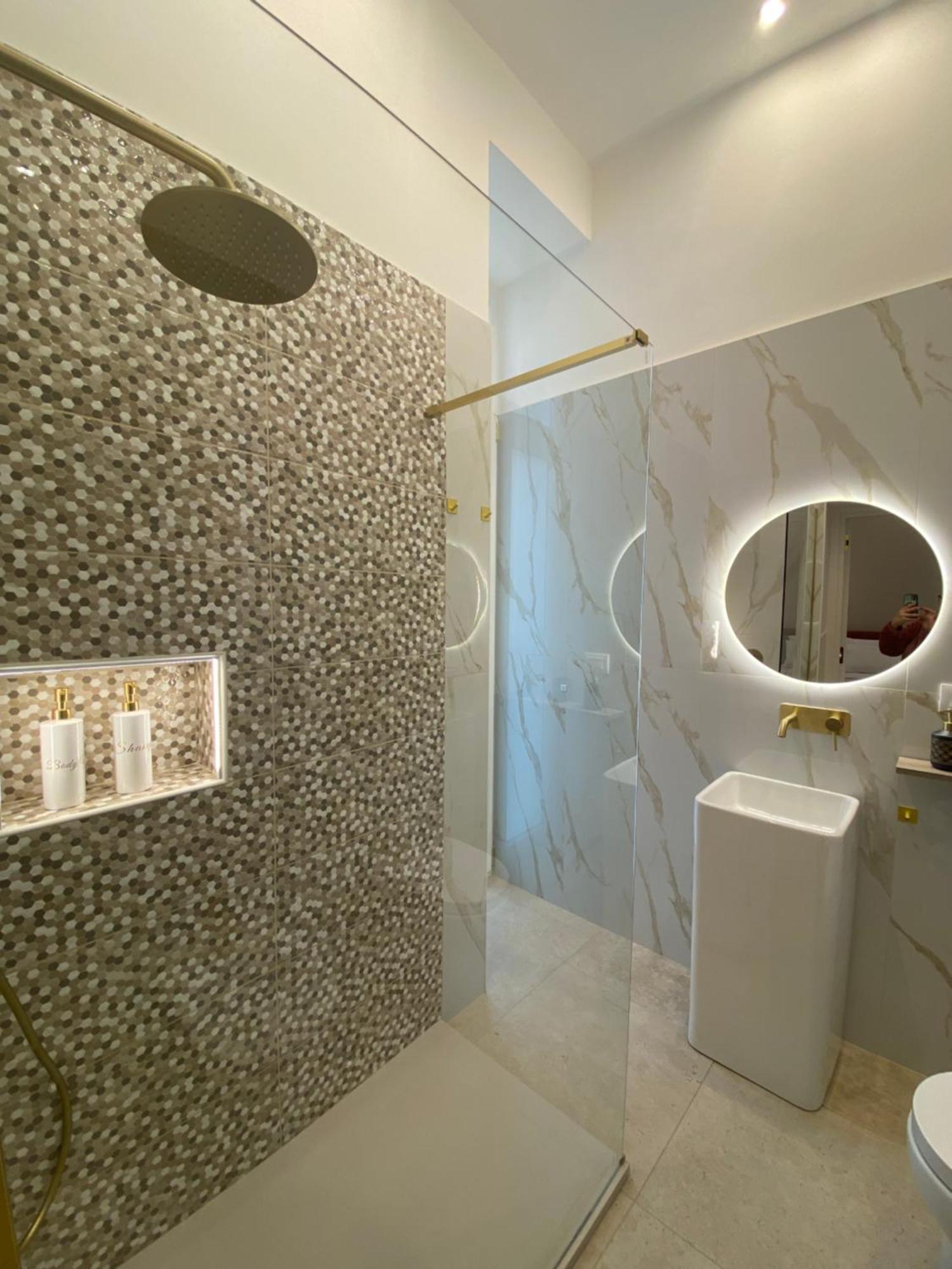 Bed and breakfast Dimora Don Pasquale Napoli Extérieur photo
