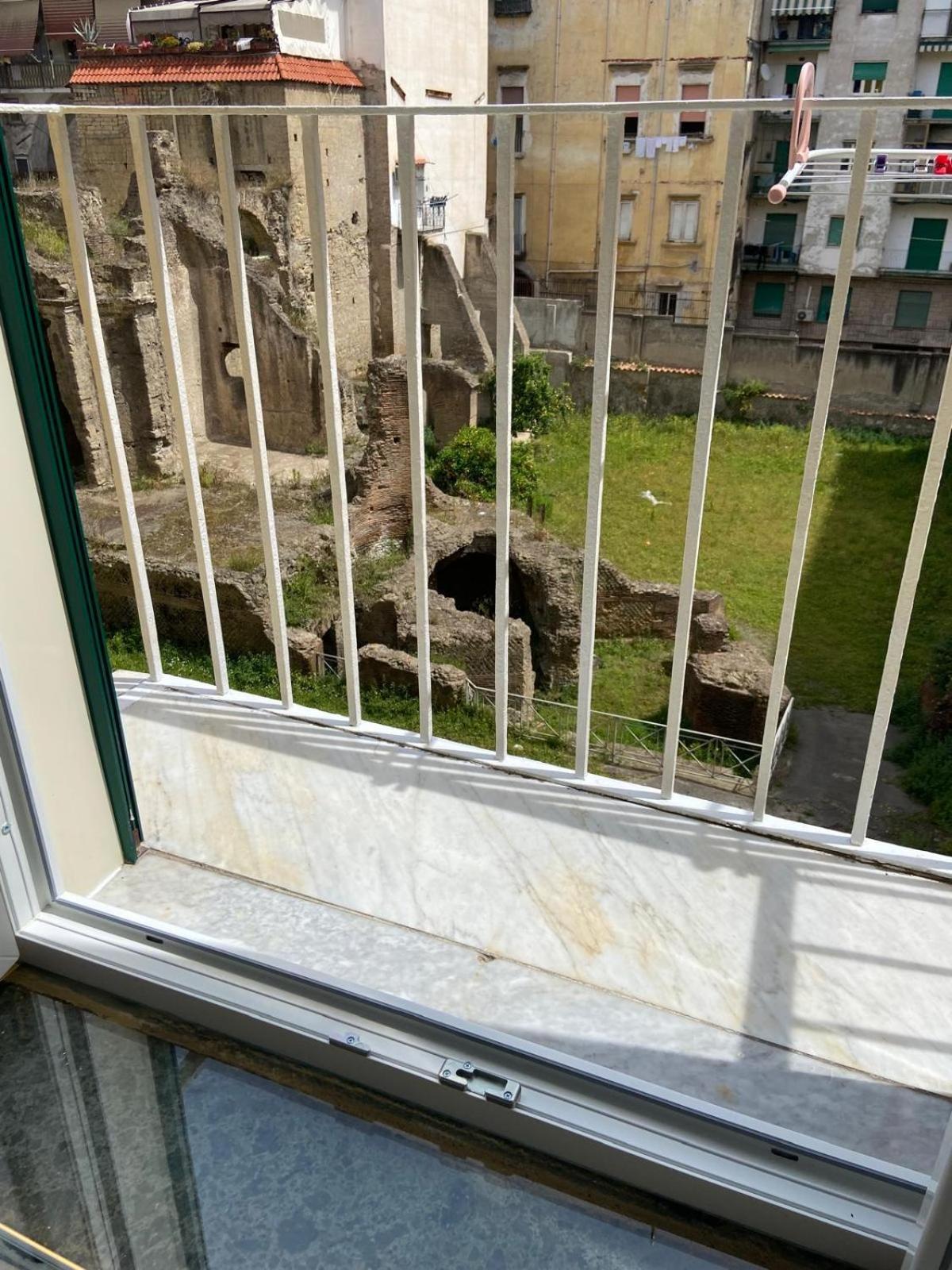 Bed and breakfast Dimora Don Pasquale Napoli Extérieur photo