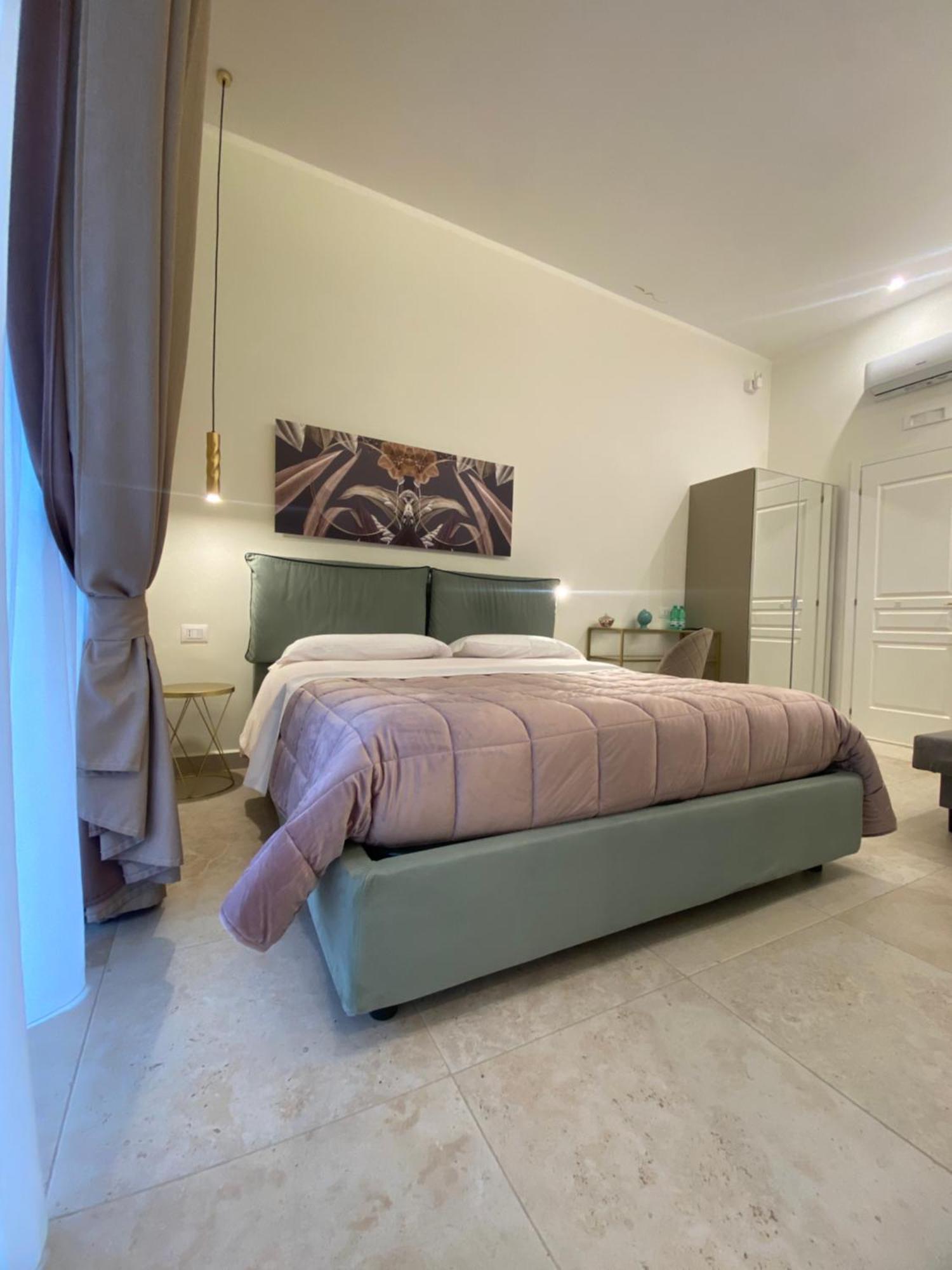 Bed and breakfast Dimora Don Pasquale Napoli Extérieur photo